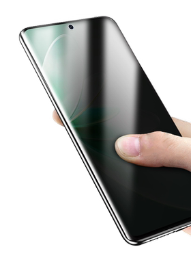 vivos17pro/s17t/s17防窥膜