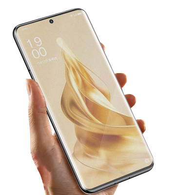 pocof6/f5/f6pro磨砂膜x6/x5/x6p