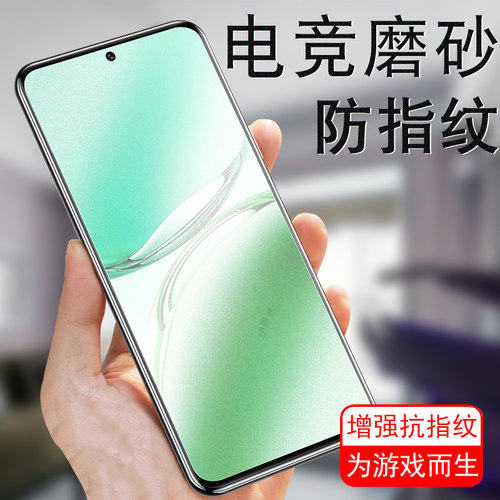 oppoa3iplus5g/pka110磨砂钢化膜