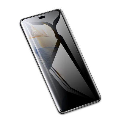 荣耀100pro/maa-an10防窥水凝膜