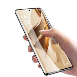 vivov30lite磨砂膜v30屏幕lite保护贴vivo全屏贴膜viv0v3olite的手机钢化屏水凝软膜lte防爆胶Ⅴ萤幕凝荧幕水