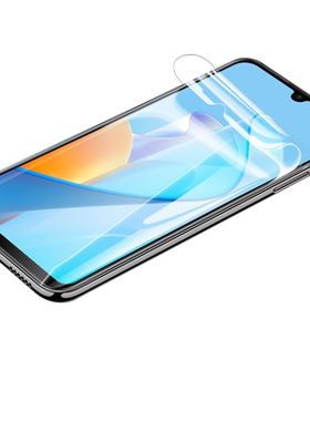 NZONES7Pro+水凝膜sp300全屏贴合
