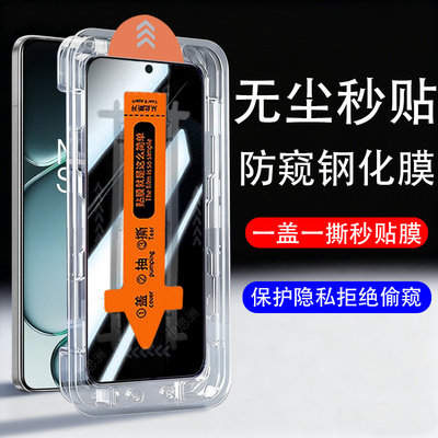 适用一加turbo6/turbo6v防偷窥膜