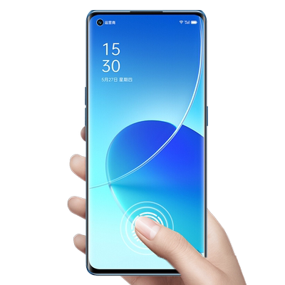一加9Pro/RT防窥水凝膜