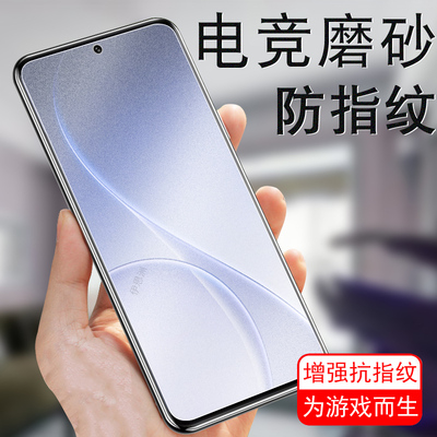 适用reno15/15pro/plv110磨砂膜