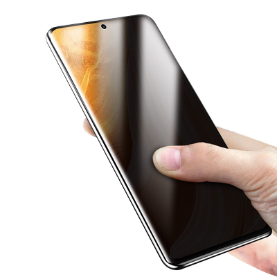 Axon40pro水凝膜自动修复全贴合