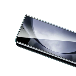 三星fold6钢化膜zflod6外屏膜zfold6小屏幕z的flod6手机galaxyzfold6壳foid6折叠屏fod六内屏膜fd折叠samsung