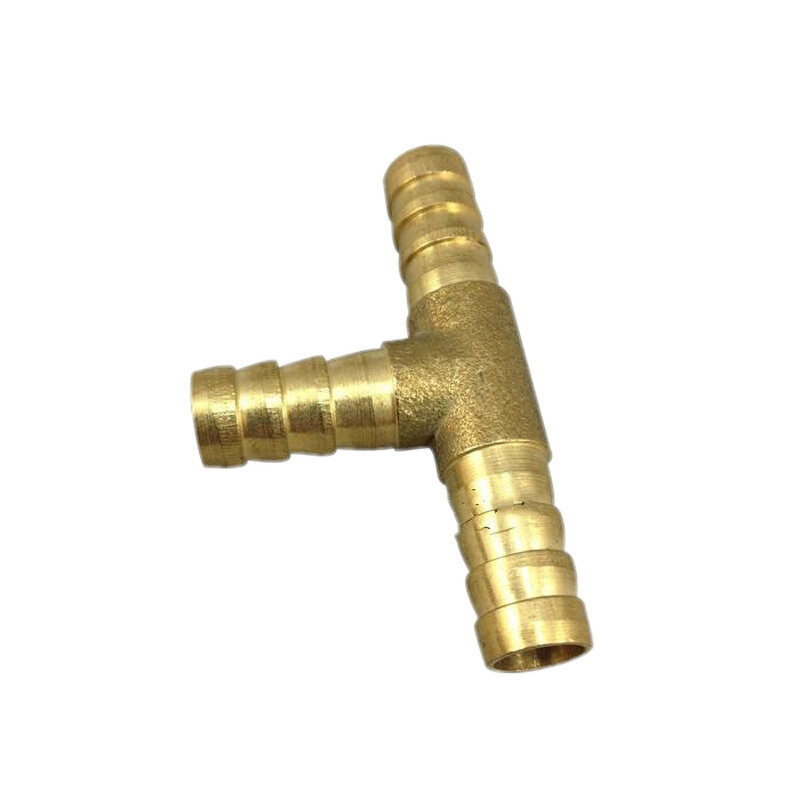 t型三通阀门黄铜燃气三通接头煤气管分气开关液化气三叉球阀直