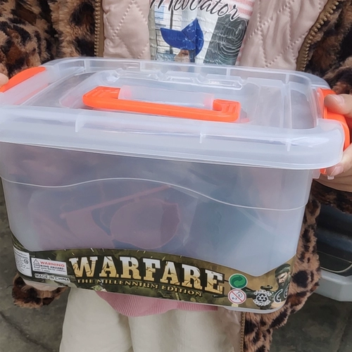 Игрушка, комплект, солдат для мальчиков, ностальгия, подарок на день рождения