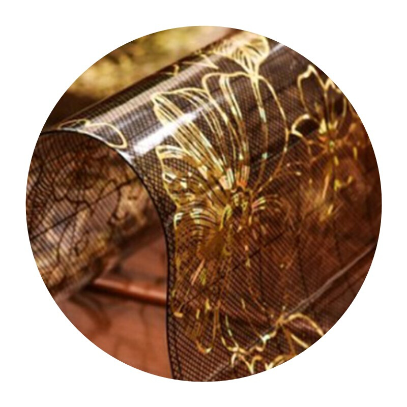 透明桌垫防水茶几桌布软玻璃塑料台布PVC长方形餐桌布胶垫