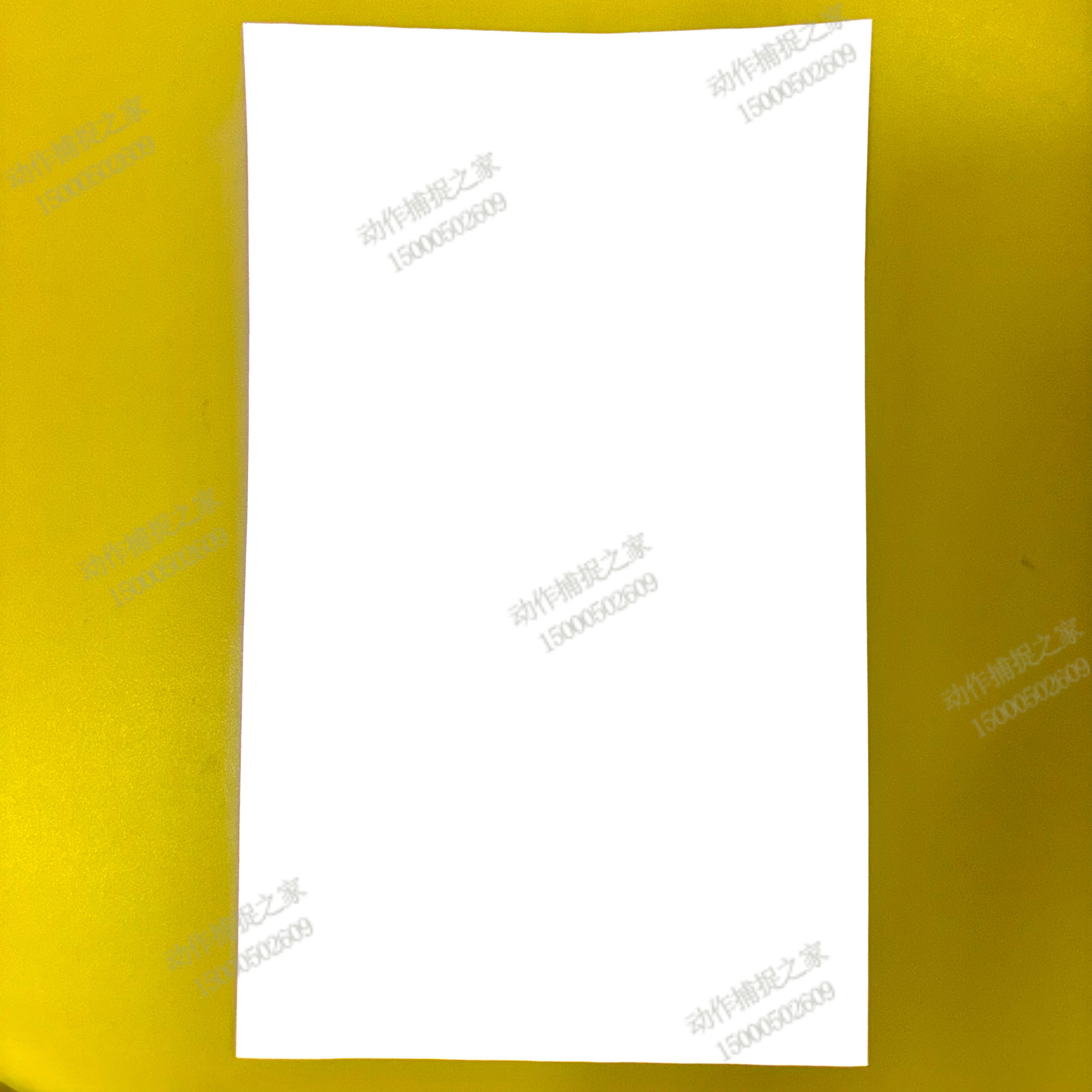 光学红外动作捕捉反光贴 反光材料 追踪AR设备影视定位反光条