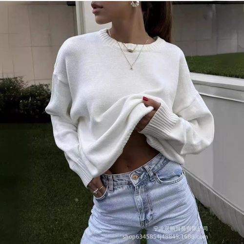 Roundnecksweaterfm20