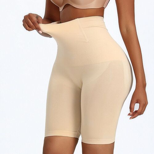 Women High Waist Shaper Shorts Underwear Panty Shapers 5xl