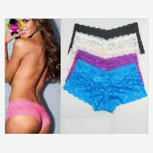 Big Size Women Sexy Underwear Thongs Panties Lingerie Briefs