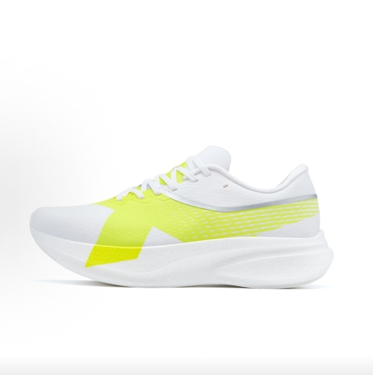 thumbnail for Xtep 2000km 5.5PRO Running Shoes Men's Water-Repellent Carbon-Free Running Shoes Shock-absorbing Wear-Resistant Sports Shoes