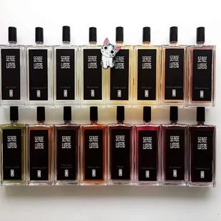 孤儿怨柏林少女修女孤女大写檀香八月夜桂花乳牙前世今生香水