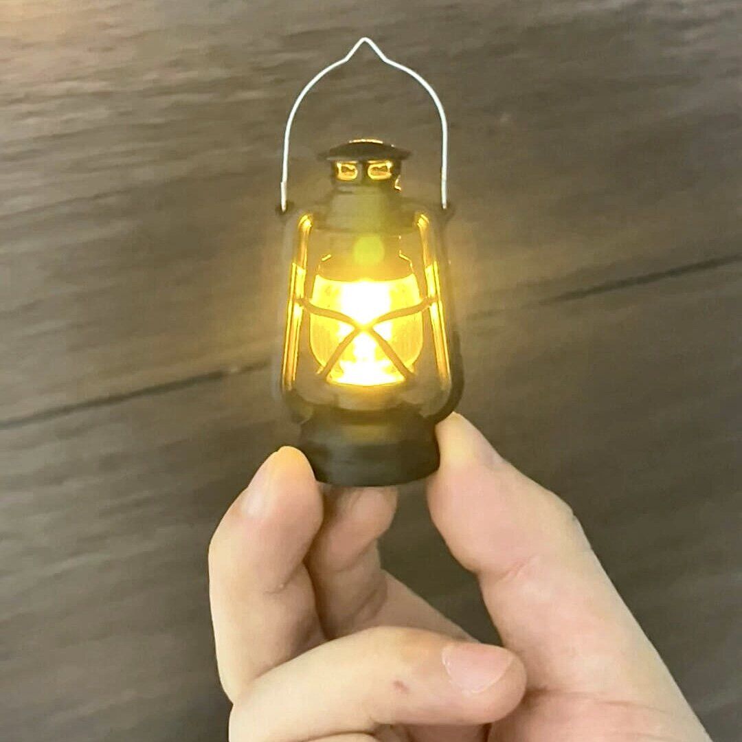 小夜灯迷你宿舍床上用卧室睡眠灯婴儿喂奶护眼床头儿童创意氛围灯