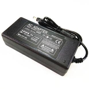 MAG美格液晶显示器QM32N01电源适配器12V5A充电器电源线