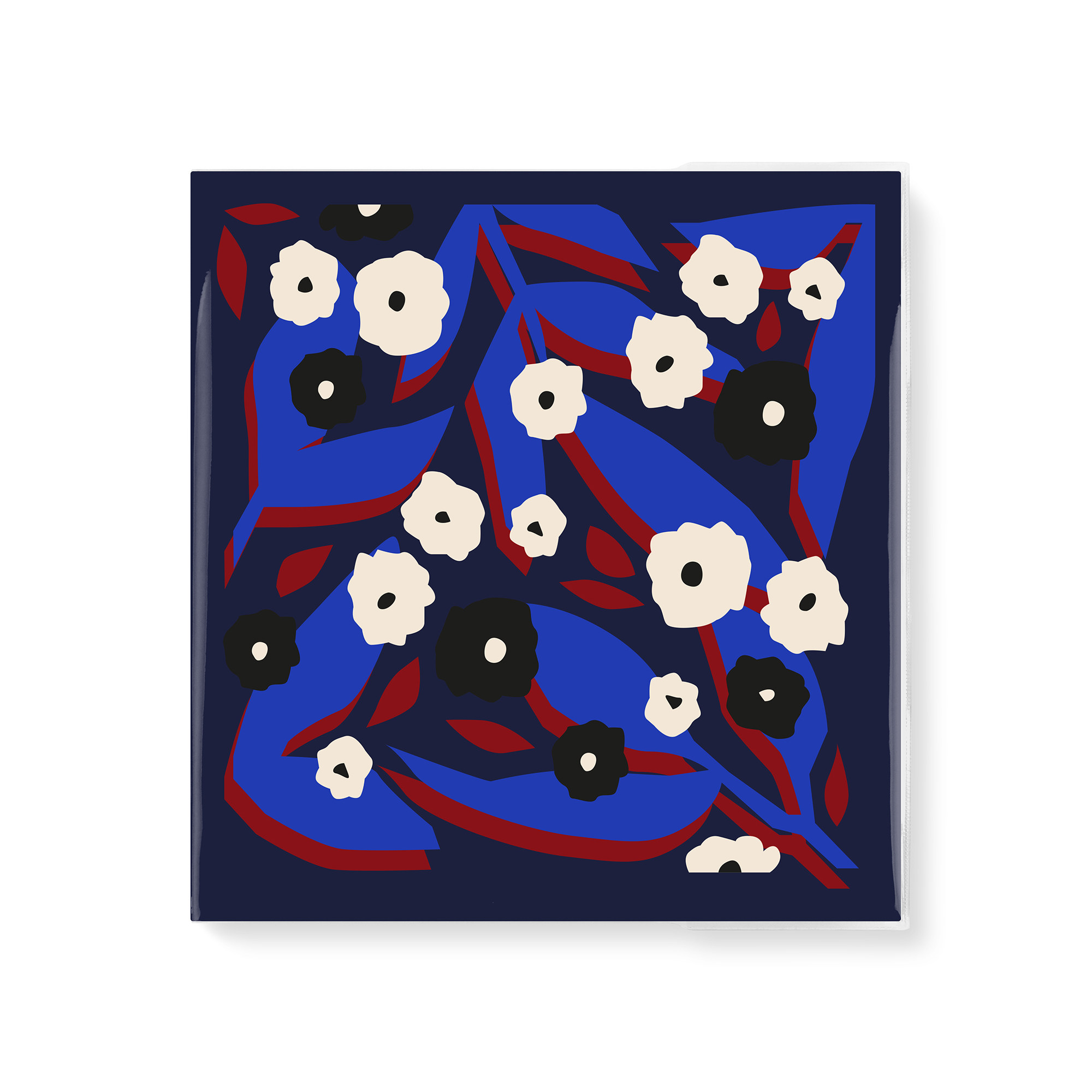 小清新粘贴式相册手工DIY照片纪念册闺蜜情侣生日礼物拍立得影集