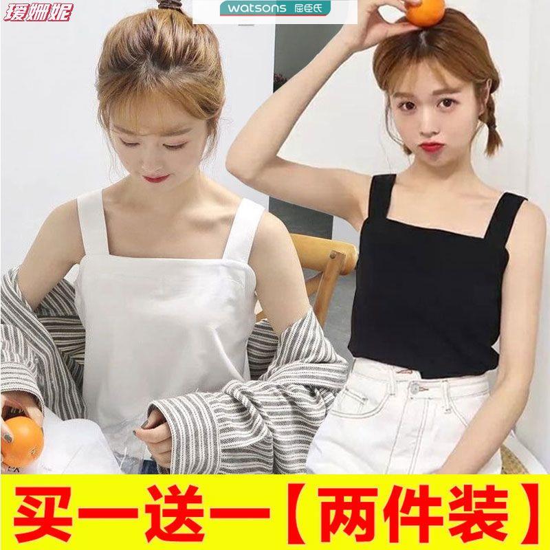 古装内搭汉服吊带内衬抹胸明制宋肚兜女风刺绣背心春夏季打底内衣