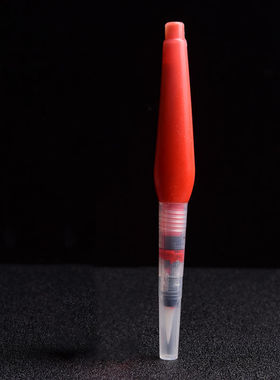 黄纸fu画纸大红色副易燃道黄色开笔超薄专用烧付绘画黄表纸付服