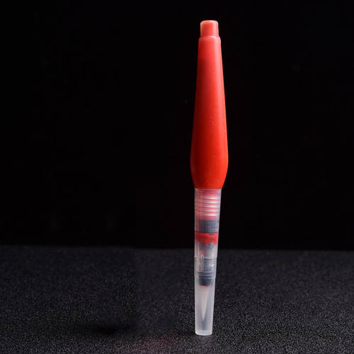 黄纸fu画纸大红色副易燃道黄色开笔超薄专用烧付绘画黄表纸付服