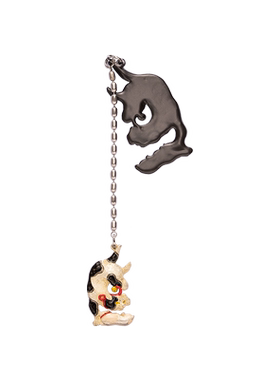 Palnartpoc浮世绘猫般若面根附