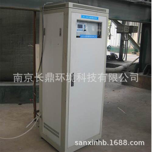 CD-850长鼎二氧化硫分析系统 自动烟气分析析系水统烟  抗气分系