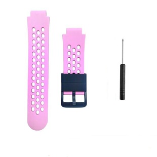 适用小天才W2027AC儿童电话手表Q1C表带腕带手环学生质量好的带子