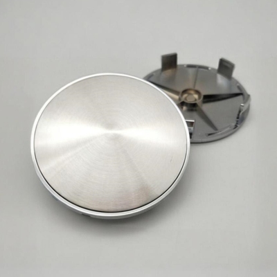 纯色埃安AION Y轮毂中心盖AION i60 S RT UT V霸王龙车轮胎标志盖