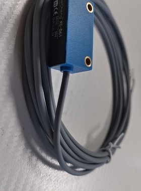 XieCheng光电开关传感器P2030/XC-D61漫反射传感器背景抑制小光斑