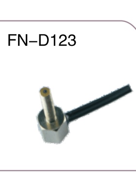 XieCheng协城M3弯头90度漫反射光纤完全代替基恩士FU-35TZ