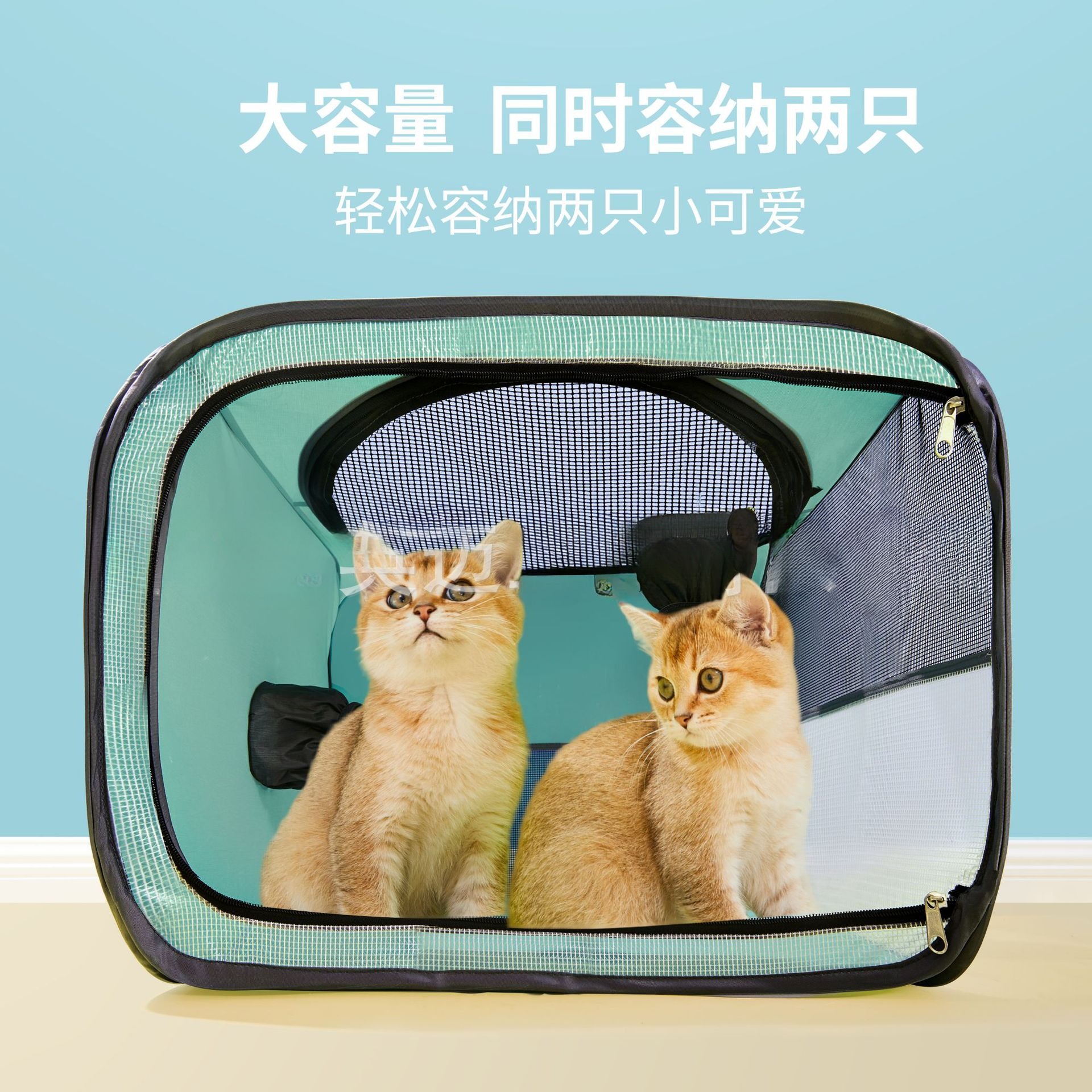 宠物烘干帐篷新款烘干机小型家用