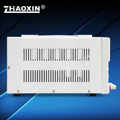 。兆信KPS-3005D/6005D/l3010DU可调直流稳压电源30v5a10a60v5A电