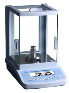 。常州衡正电子天平分析天平实验室0.01g精密天平410g1mgJNA40