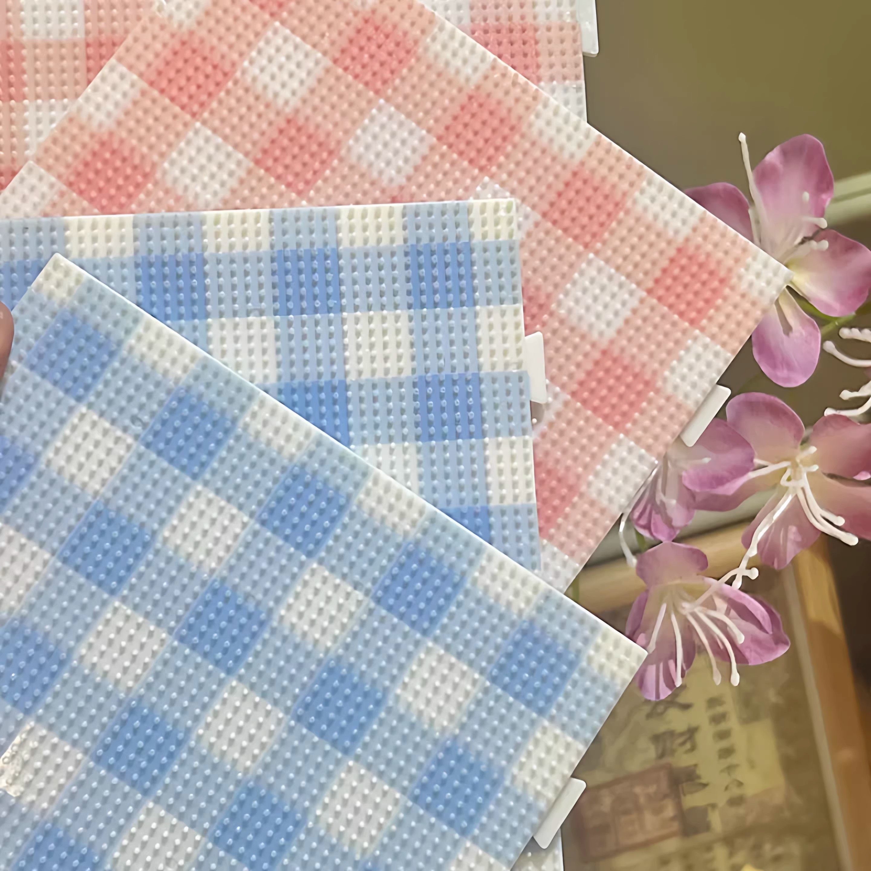 52钉拼豆垫板底板耐高温防烫大号不掉豆手工diy拼豆专用板子工具,玩具/童车/益智/积木/模型,手工创意粘贴类,淘宝优惠券,粉丝福利购,淘宝优惠卷