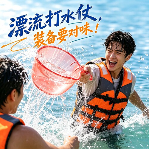 【儿童戏水专用喷水枪玩具】