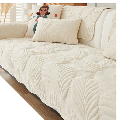 2023新款沙发抱枕套防滑