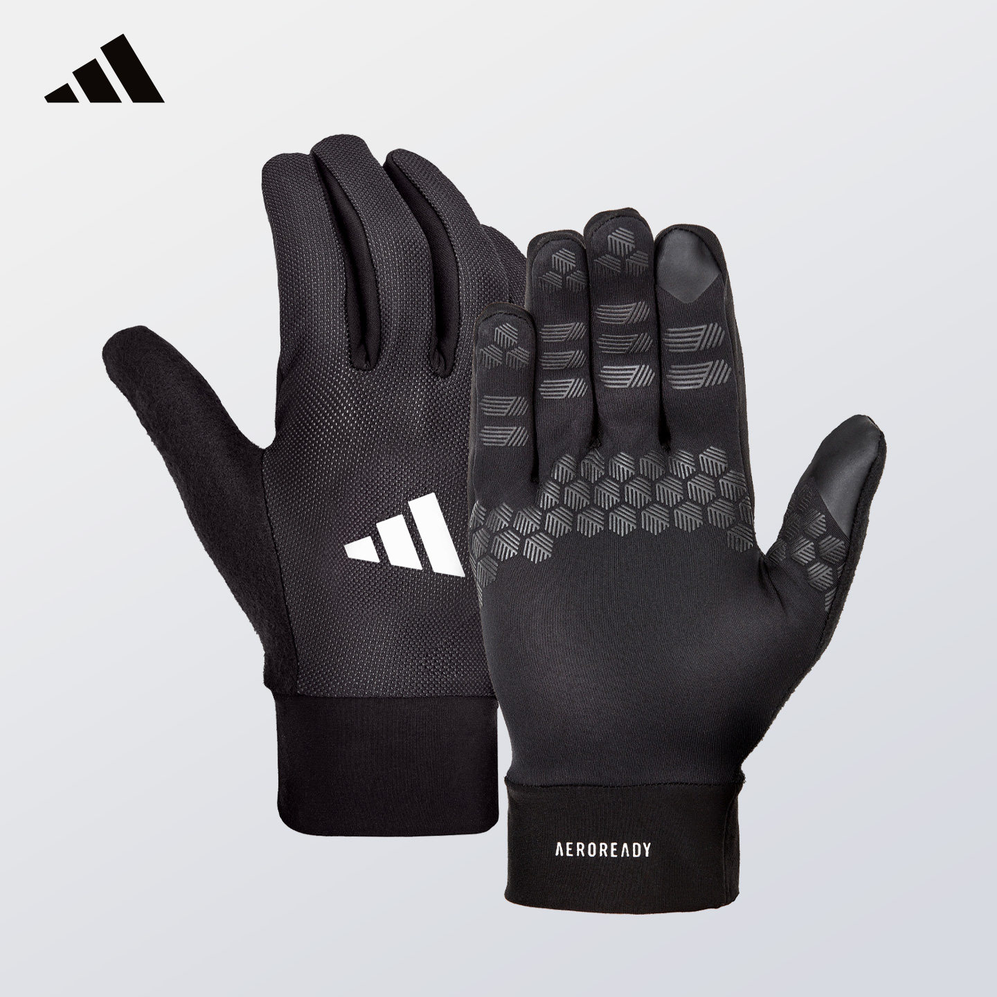 Adidas阿迪达斯健身手套全指运动跑步健身骑行可触屏防滑器械训练,运动/瑜伽/健身/球迷用品,其他运动护具,淘宝优惠券,粉丝福利购,淘宝优惠卷