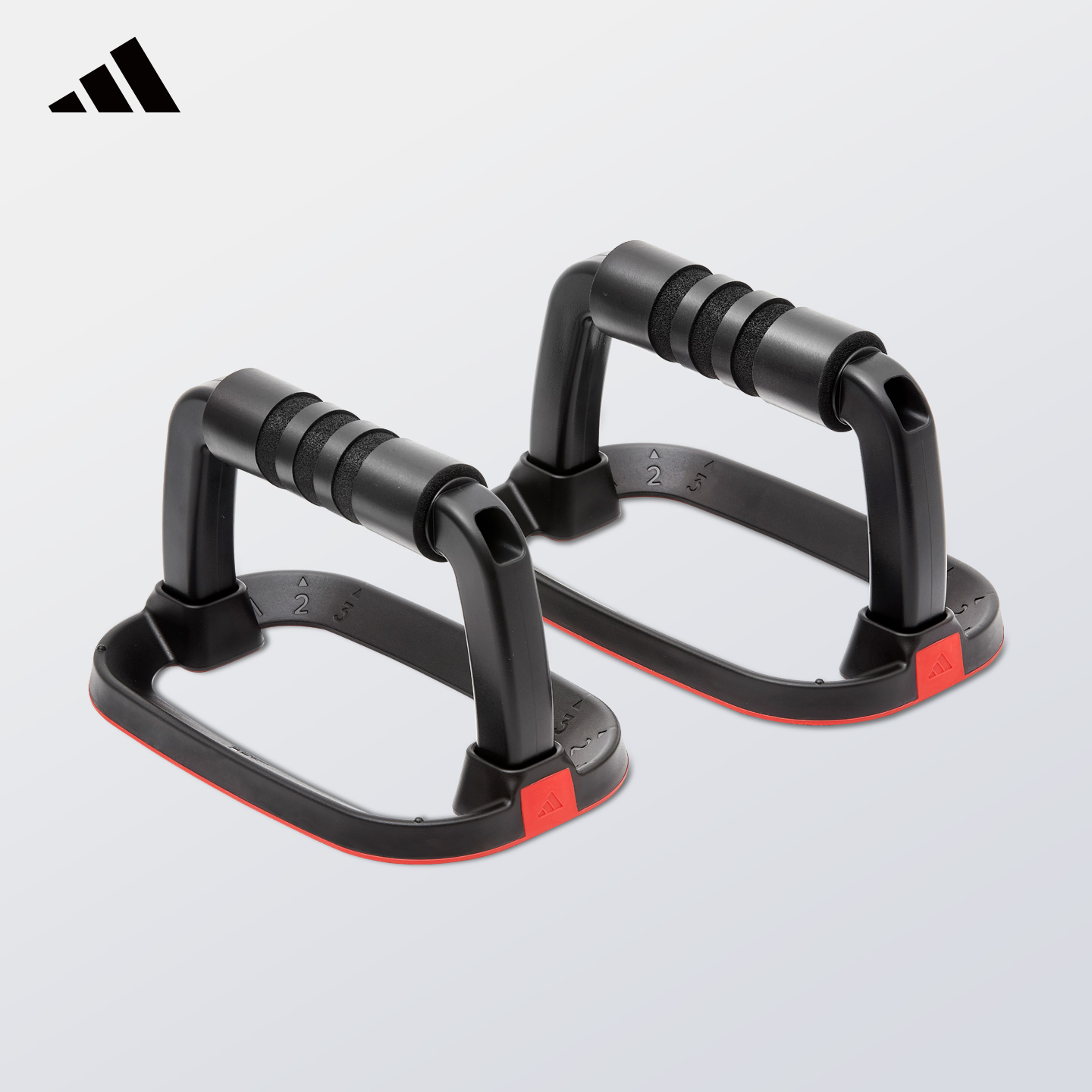 Adidas阿迪达斯俯卧撑