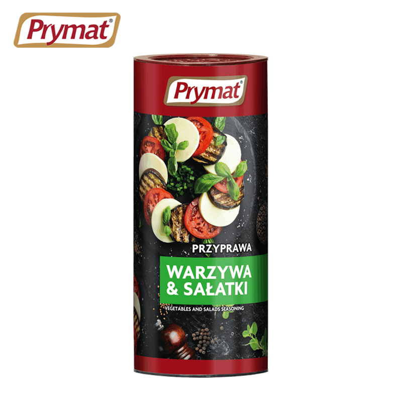 prymat波美进口轻食低脂沙拉调料