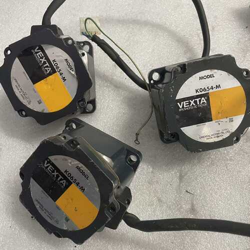 可维修ORIENTAL MOTOR  K0654-M B议价