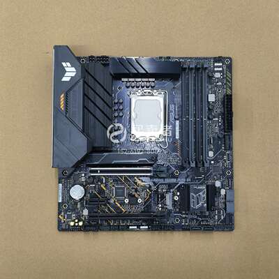 可维修华硕TUF GAMING B660M-PLUS D4主板议价