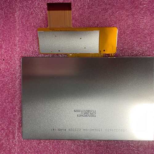 可维修天马5寸液晶屏 TM050RDH03-42 价格私议价