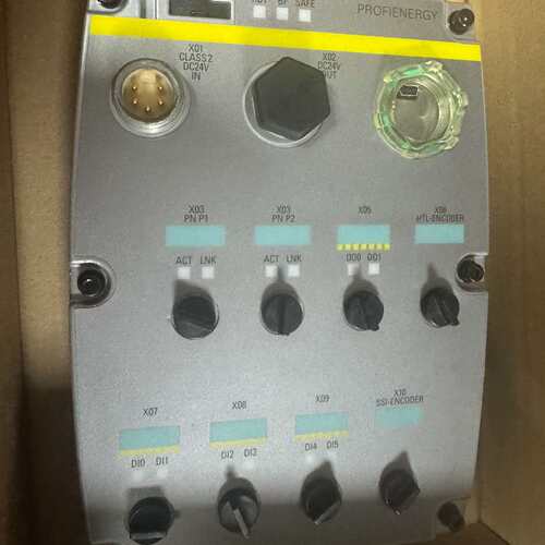 可维修CU250D-2 PN-F 6SL3546-0FB21议价