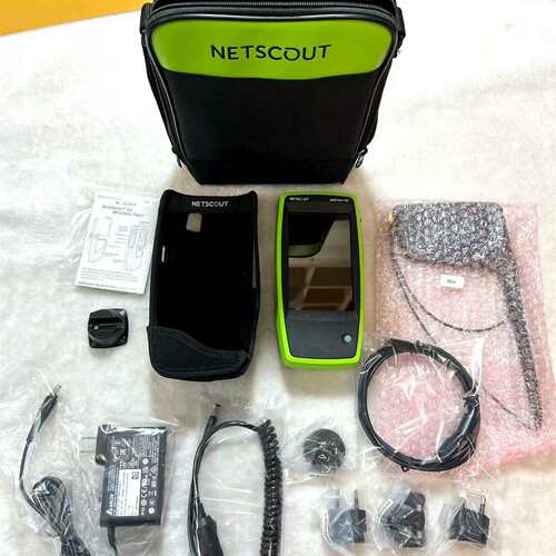 可维修NetScout LinkRunner at2000/Net议价