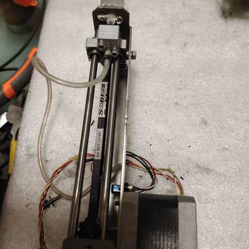 可维修件组件，具体型号STP-43D2142，12x151G议价