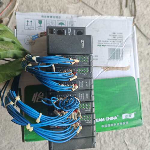 可维修OL4058 8-SlOt   RTU   Base   拆议价