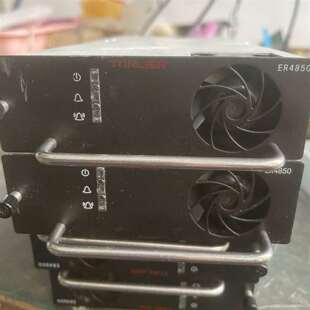 可维修无原包,通力盛达 ER4850 整流模块议价