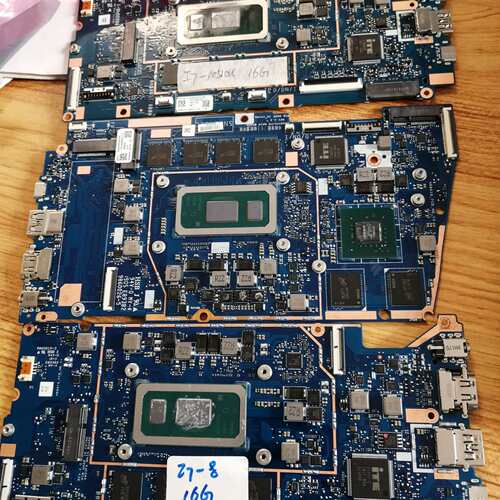 可维修华硕Ux431 x403fa Ux425主板i7 8代10代议价